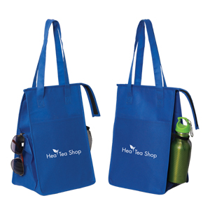 NW8896
	-THORNHILL CHILL NON WOVEN INSULATED COOLER BAG
	-Royal Blue